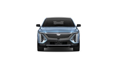 2027 Cadillac LYRIQ 4dr Luxury