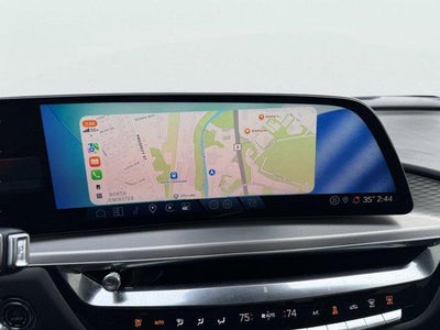 2024 Cadillac LYRIQ Luxury 1