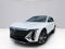 2024 Cadillac LYRIQ Luxury 1