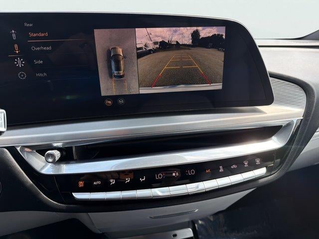2024 Cadillac LYRIQ Luxury 1
