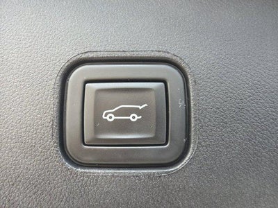 2024 Cadillac LYRIQ Luxury 1