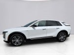 2024 Cadillac LYRIQ Luxury 1