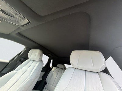 2024 Cadillac LYRIQ Luxury 1