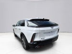 2024 Cadillac LYRIQ Luxury 1