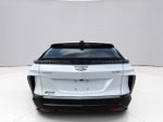 2024 Cadillac LYRIQ Luxury 1