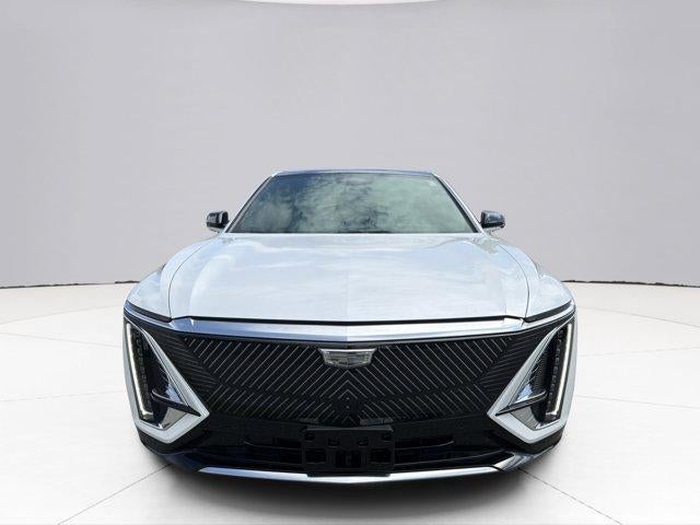 2024 Cadillac LYRIQ Luxury 1