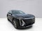 2024 Cadillac LYRIQ Luxury 2