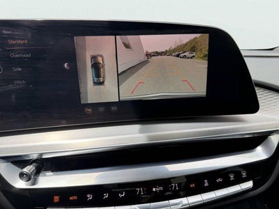 2024 Cadillac LYRIQ Luxury 2