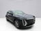 2024 Cadillac LYRIQ Luxury 2