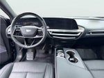 2024 Cadillac LYRIQ Luxury 2