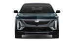 2024 Cadillac LYRIQ 4dr Luxury w/1SD
