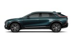 2024 Cadillac LYRIQ 4dr Luxury w/1SD