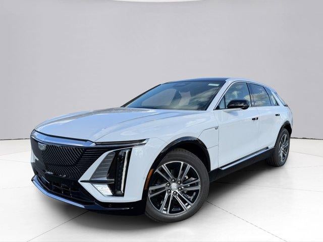 2026 Cadillac LYRIQ 4dr Premium Luxury