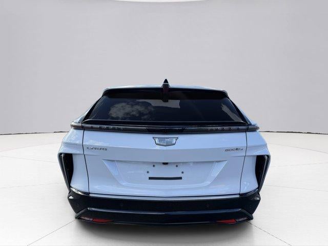 2026 Cadillac LYRIQ 4dr Premium Luxury