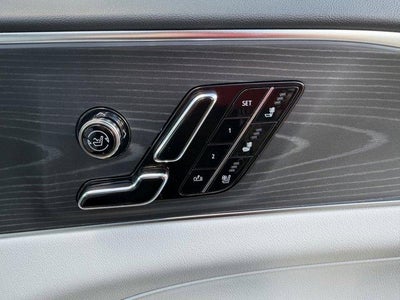 2026 Cadillac LYRIQ 4dr Premium Luxury