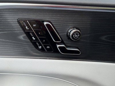 2026 Cadillac LYRIQ 4dr Premium Luxury