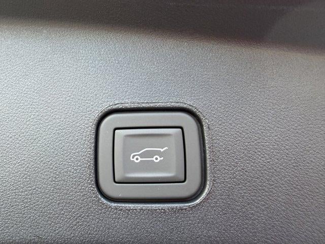 2026 Cadillac LYRIQ 4dr Premium Luxury