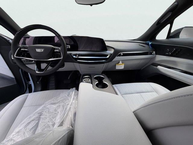 2026 Cadillac LYRIQ 4dr Premium Luxury