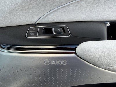 2026 Cadillac LYRIQ 4dr Premium Luxury