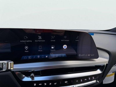 2026 Cadillac LYRIQ 4dr Premium Luxury