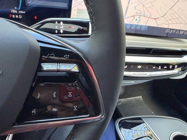 2026 Cadillac LYRIQ 4dr Premium Luxury