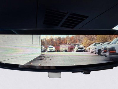 2026 Cadillac LYRIQ 4dr Premium Luxury