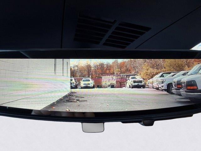 2026 Cadillac LYRIQ 4dr Premium Luxury