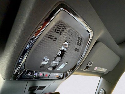 2026 Cadillac LYRIQ 4dr Premium Luxury