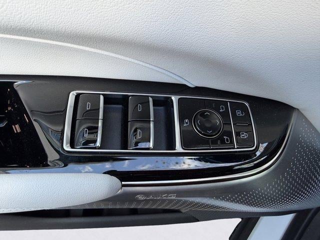 2026 Cadillac LYRIQ 4dr Premium Luxury