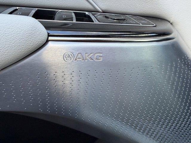 2026 Cadillac LYRIQ 4dr Premium Luxury