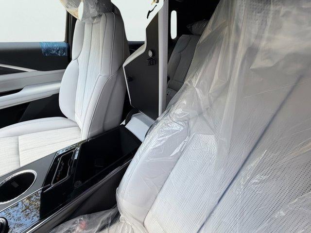 2026 Cadillac LYRIQ 4dr Premium Luxury