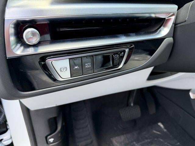 2026 Cadillac LYRIQ 4dr Premium Luxury