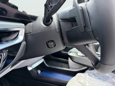 2026 Cadillac LYRIQ 4dr Premium Luxury