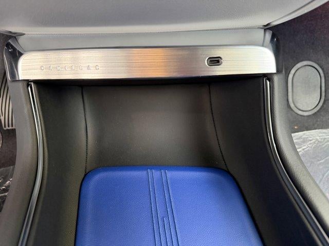 2026 Cadillac LYRIQ 4dr Premium Luxury