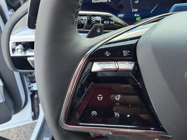 2026 Cadillac LYRIQ 4dr Premium Luxury