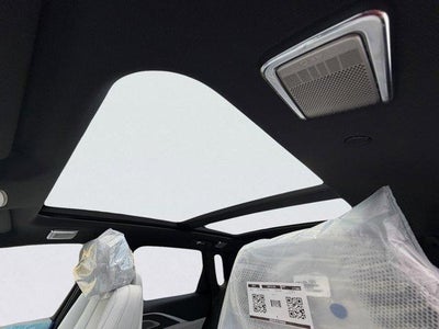 2026 Cadillac LYRIQ 4dr Premium Luxury