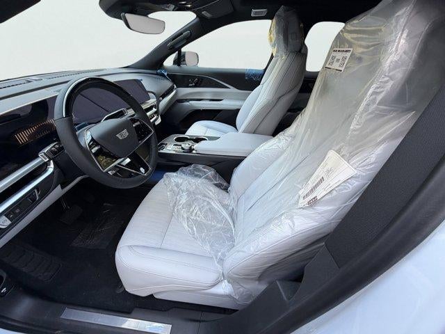 2026 Cadillac LYRIQ 4dr Premium Luxury