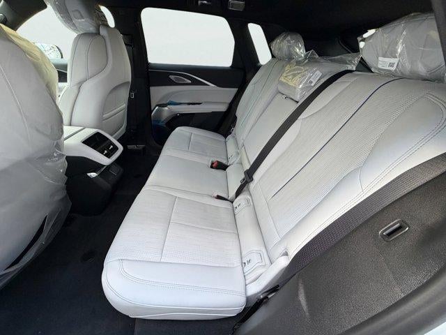 2026 Cadillac LYRIQ 4dr Premium Luxury