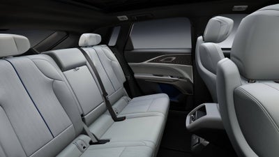 2026 Cadillac LYRIQ 4dr Premium Luxury