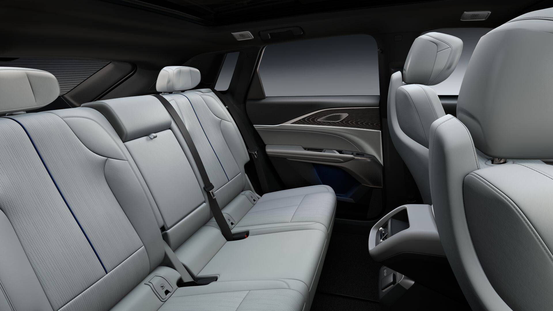 2026 Cadillac LYRIQ 4dr Premium Luxury