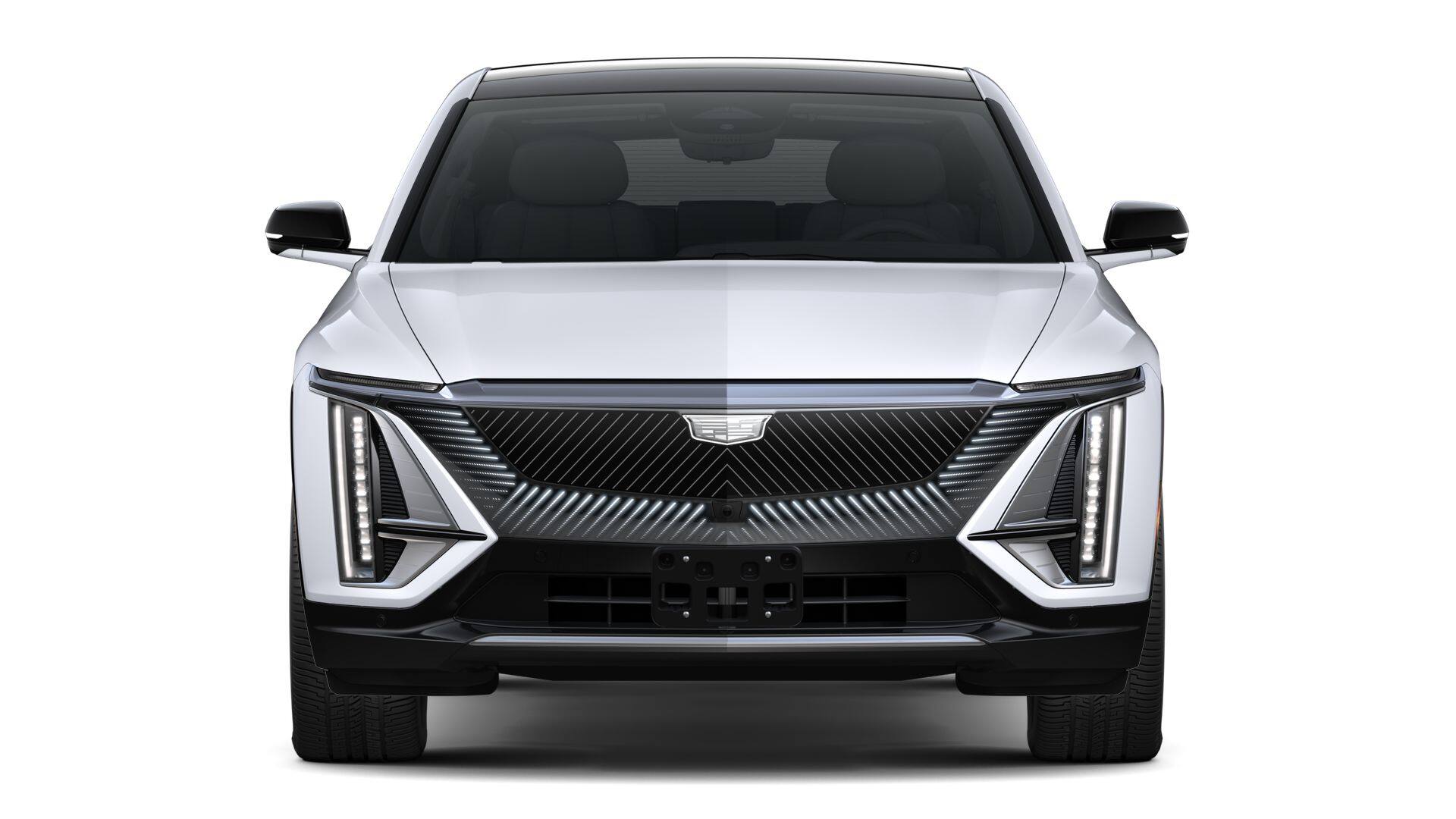 2026 Cadillac LYRIQ 4dr Premium Luxury