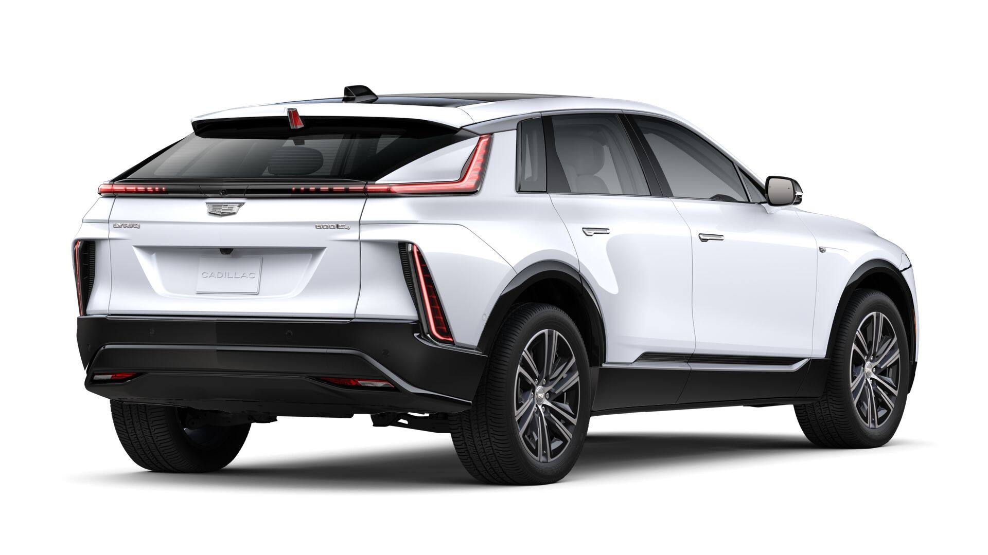 2026 Cadillac LYRIQ 4dr Premium Luxury