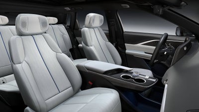 2026 Cadillac LYRIQ 4dr Premium Luxury