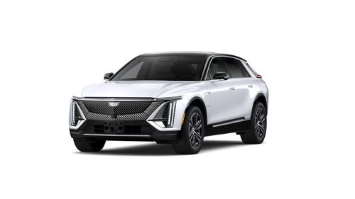 2027 Cadillac LYRIQ 4dr Premium Luxury