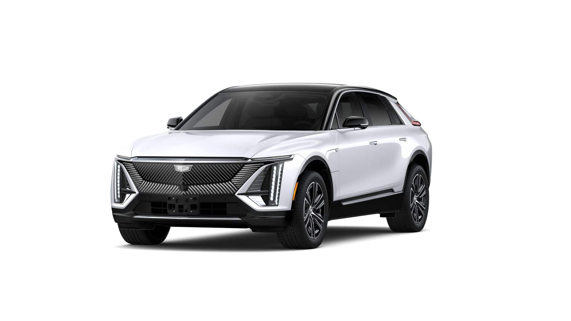 2027 Cadillac LYRIQ 4dr Premium Luxury