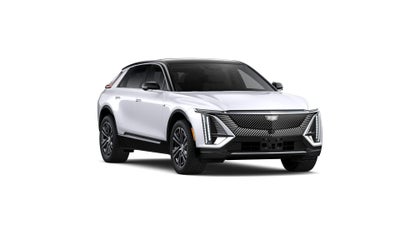 2027 Cadillac LYRIQ 4dr Premium Luxury