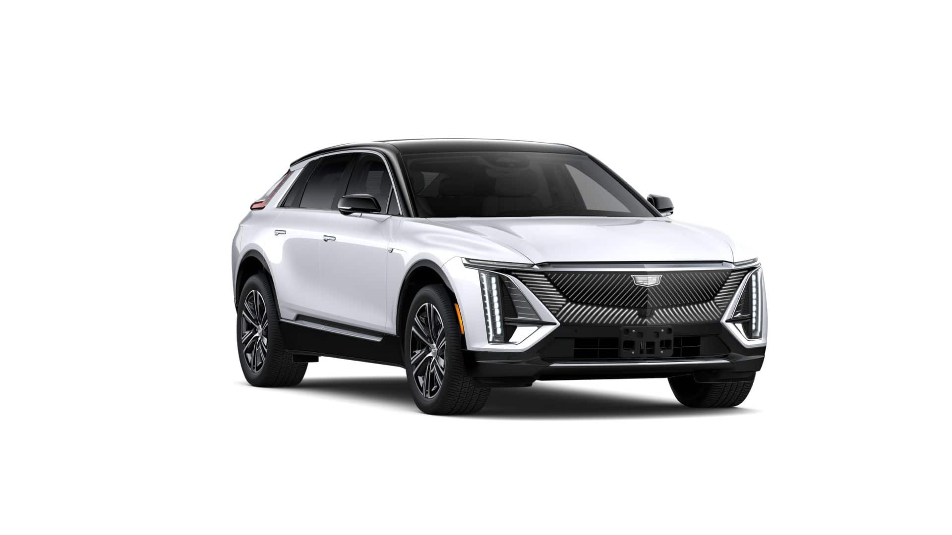 2027 Cadillac LYRIQ 4dr Premium Luxury