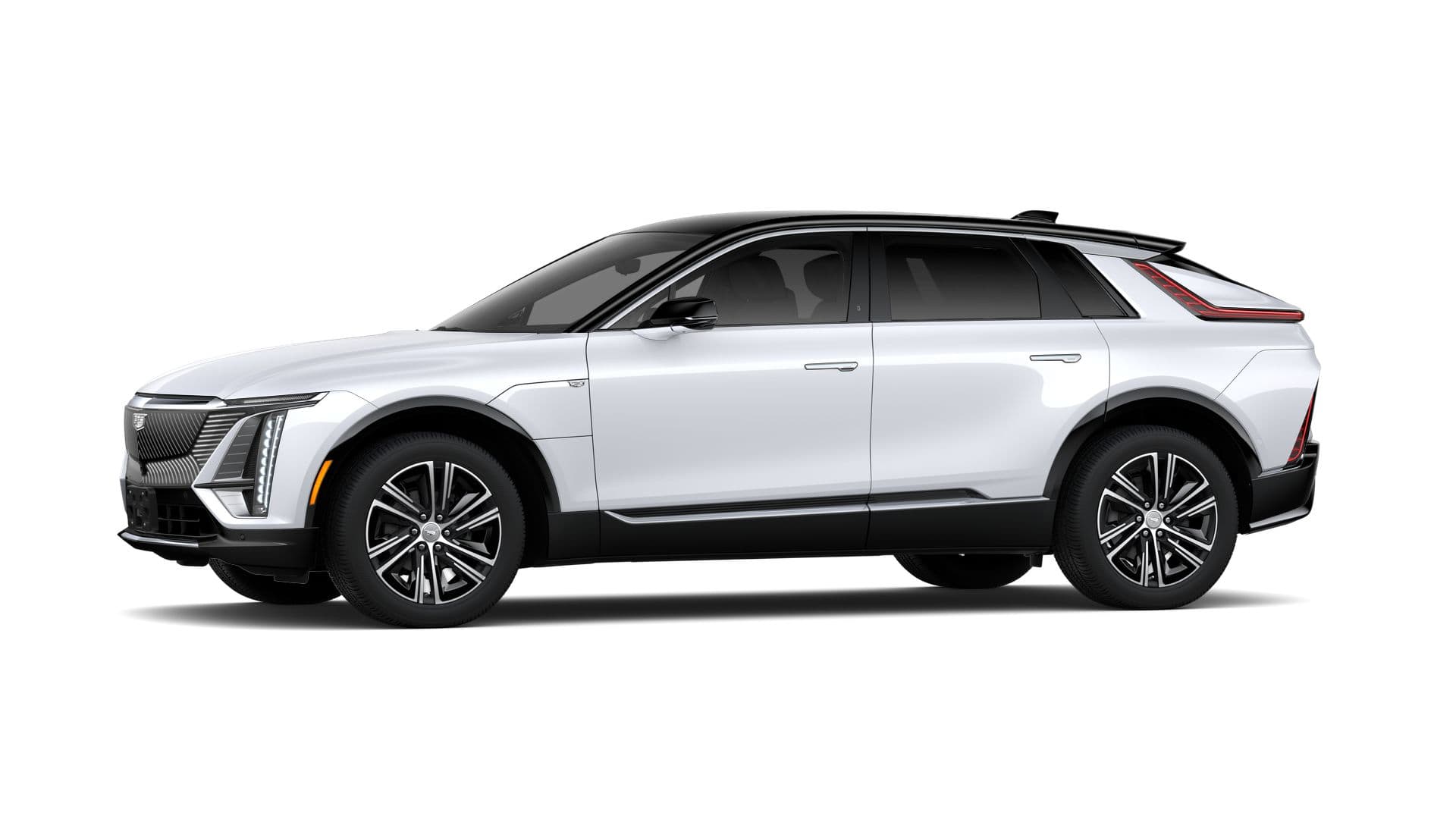 2027 Cadillac LYRIQ 4dr Premium Luxury