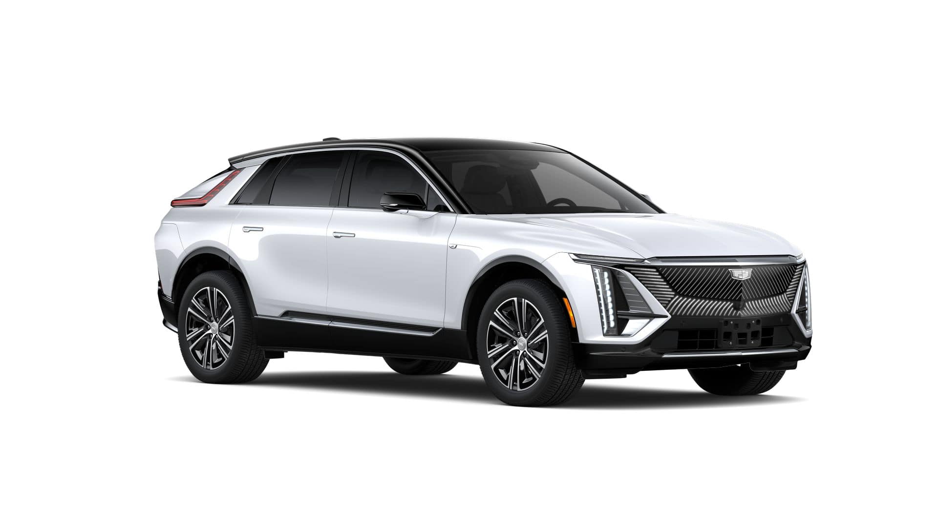 2027 Cadillac LYRIQ 4dr Premium Luxury