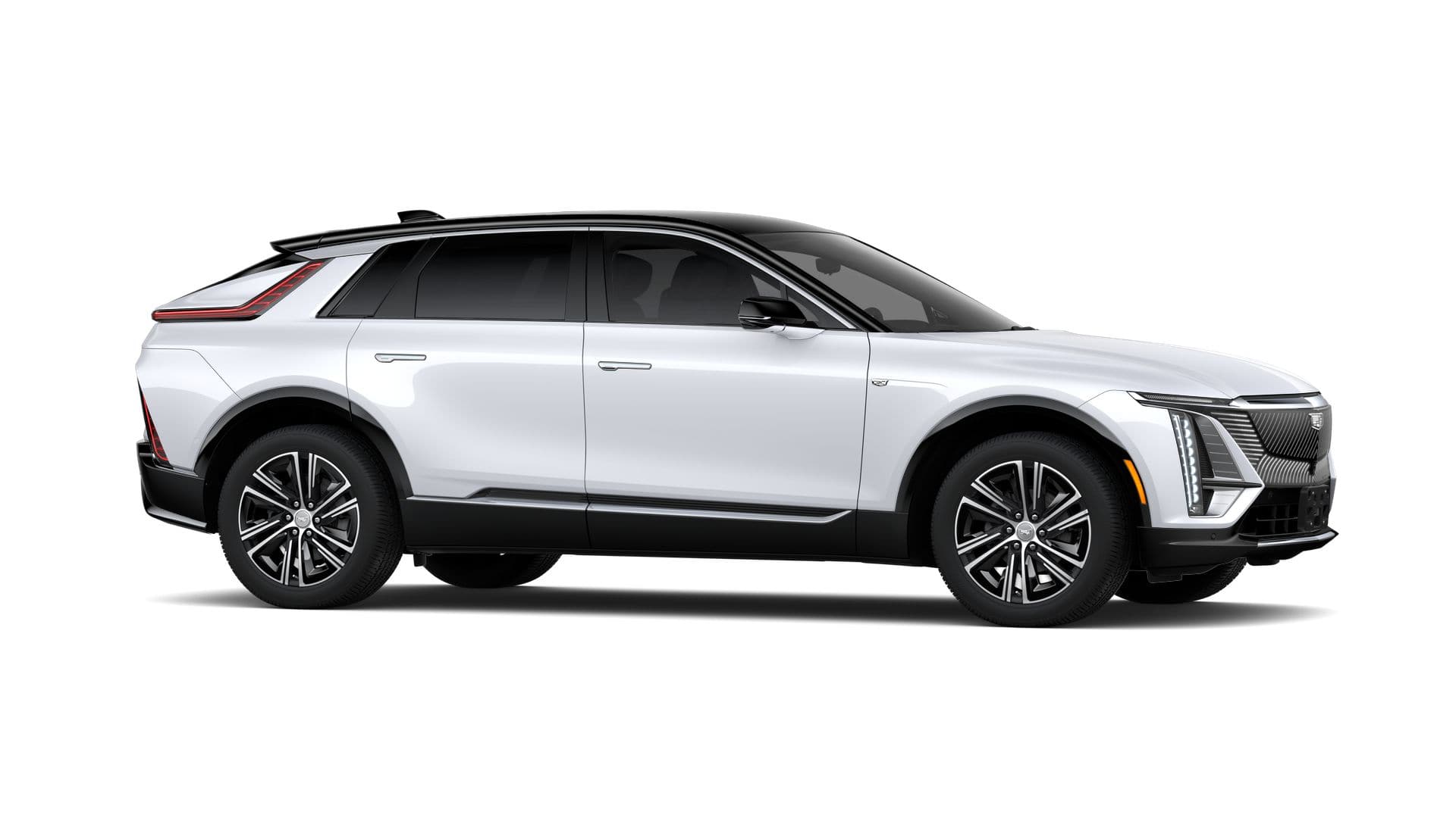 2027 Cadillac LYRIQ 4dr Premium Luxury